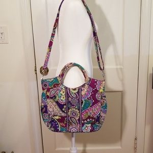 Vera Bradley Bag